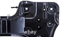 Front Subframe Crossmember Subframe for Vauxhall Corsa D WITH FULL FITTING KIT