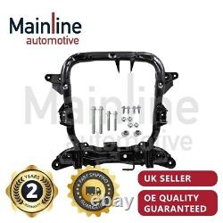 Front Subframe Crossmember Vauxhall Corsa C Meriva A Combo (with DPF)+fittings