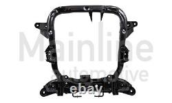 Front Subframe Crossmember Vauxhall Corsa C Meriva A Combo (with DPF)+fittings