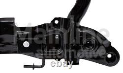 Front Subframe Crossmember Vauxhall Corsa C Meriva A Combo (with DPF)+fittings