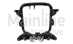 Front Subframe Crossmember Vauxhall Corsa C Meriva A Combo (with DPF)+fittings