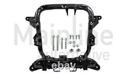 Front Subframe Crossmember Vauxhall Corsa C Meriva A Combo (with DPF)+fittings