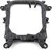 Front Subframe Crossmember Vauxhall For Opel Vectra C 2002-2008 Signum 93186449