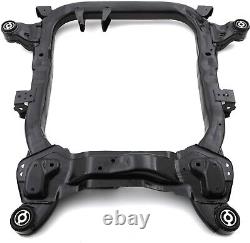 Front Subframe Crossmember Vauxhall For Opel Vectra C 2002-2008 Signum 93186449