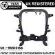 Front Subframe Crossmember With Radiator Mount For Vauxhall Astra G H Zafira A B