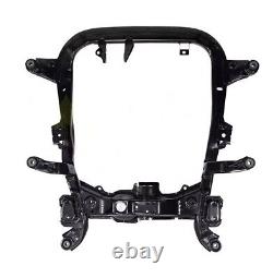 Front Subframe Crossmember With Radiator Mount For Vauxhall Astra G H Zafira A B