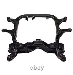 Front Subframe Crossmember With Radiator Mount For Vauxhall Astra G H Zafira A B