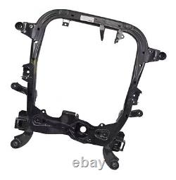 Front Subframe Crossmember With Radiator Mount For Vauxhall Astra G H Zafira A B