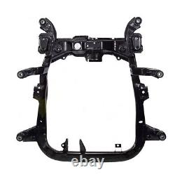 Front Subframe Crossmember With Radiator Mount For Vauxhall Astra G H Zafira A B