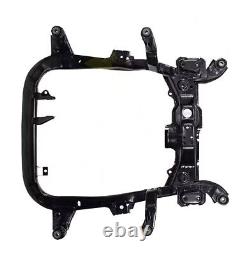 Front Subframe Crossmember With Radiator Mount For Vauxhall Astra G H Zafira A B