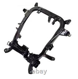 Front Subframe Crossmember With Radiator Mount For Vauxhall Astra G H Zafira A B