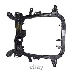 Front Subframe Crossmember With Radiator Mount For Vauxhall Astra G H Zafira A B