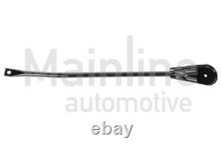 Front Subframe Crossmember and Brace Rods Support Bars KIT for Vauxhall Vivaro A