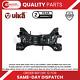 Front Subframe Crossmember Fits Skoda Fabia Mk2 For Oe No. 6r0199315ad