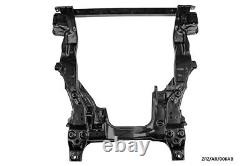 Front Subframe Crossmember for ALFA ROMEO SPIDER 2006-2011 ZRZ/AR/006AB 4WD