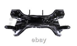 Front Subframe Crossmember for Audi A1 Skoda Fabia VW Polo 06-22 CHECK OE No
