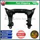 Front Subframe Crossmember For Audi A4 B5 A6 C5 Vw Passat 96-05 (manual)