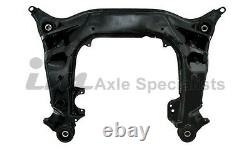 Front Subframe Crossmember for Audi A4 B5 A6 C5 VW Passat 96-05 (Manual)