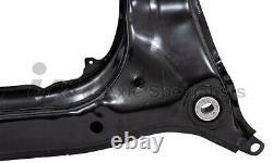 Front Subframe Crossmember for Audi A4 B5 A6 C5 VW Passat Automatic & 6sp Manual