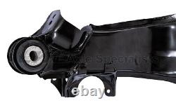 Front Subframe Crossmember for Audi A4 B5 A6 C5 VW Passat Automatic & 6sp Manual