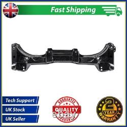 Front Subframe Crossmember for BMW 3 Series E46 98-05 / Z4 E85 02-09 no xDrive