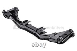 Front Subframe Crossmember for BMW 3 Series E46 98-05 / Z4 E85 02-09 no xDrive
