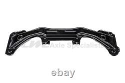 Front Subframe Crossmember for BMW 3 Series E46 98-05 / Z4 E85 02-09 no xDrive