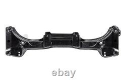 Front Subframe Crossmember for BMW 3 Series E46 98-05 / Z4 E85 02-09 no xDrive