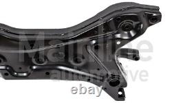 Front Subframe Crossmember for Citroen C-Crosser 07-12