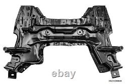 Front Subframe Crossmember for DS DS3 1.6 BlueHDI 2016 + ZRZ/CT/008AB