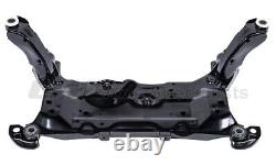 Front Subframe Crossmember for Ford C-Max Grand C-Max MK2 2010- (with brackets)