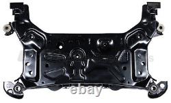 Front Subframe Crossmember for Ford C-Max Grand C-Max MK2 2010- (with brackets)