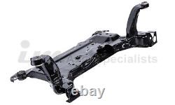 Front Subframe Crossmember for Ford C-Max Grand C-Max MK2 2010- (with brackets)