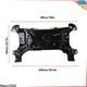 Front Subframe Crossmember For Ford C-max Mk2 2010- New 2207173 1866113 1796305