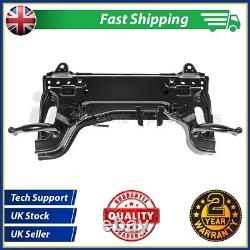 Front Subframe Crossmember for Ford Fiesta MK 5 Fusion 2001-2008 Diesel