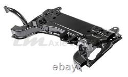 Front Subframe Crossmember for Ford Fiesta MK 5 Fusion 2001-2008 Diesel