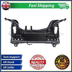 Front Subframe Crossmember for Ford Fiesta MK 5 Fusion 2001-2008 Petrol