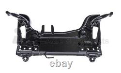 Front Subframe Crossmember for Ford Fiesta MK 5 Fusion 2001-2008 Petrol