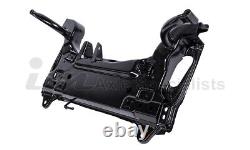 Front Subframe Crossmember for Ford Fiesta MK 5 Fusion 2001-2008 Petrol