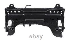 Front Subframe Crossmember for Ford Fiesta MK 5 Fusion 2001-2008 Petrol