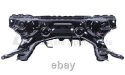 Front Subframe Crossmember for Ford Fiesta MK6 2008-2017 (WITH EXHAUST HANGER)