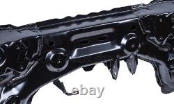 Front Subframe Crossmember for Ford Fiesta MK6 2008-2017 (WITH EXHAUST HANGER)