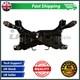 Front Subframe Crossmember For Ford Focus Mk2 04-12