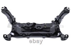 Front Subframe Crossmember for Ford Focus MK3 2010