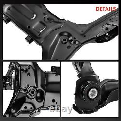 Front Subframe Crossmember for Ford Mondeo IV BA7 2007-2015 1863638 1834461