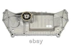 Front Subframe Crossmember for Golf V 03-09 Jetta V 05-10 Caddy Mk III