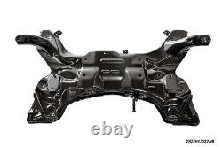 Front Subframe Crossmember for HYUNDAI i30 2011-2016 ZRZ/HY/027AB