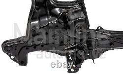 Front Subframe Crossmember for Honda CR-V MK3 2.0 Petrol 2006-2012