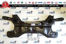 Front Subframe Crossmember for Hyundai Getz New Shape 2005-2010 -New- RHD UK CAR