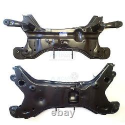 Front Subframe Crossmember for Hyundai Getz New Shape 2005-2010 -New- RHD UK CAR